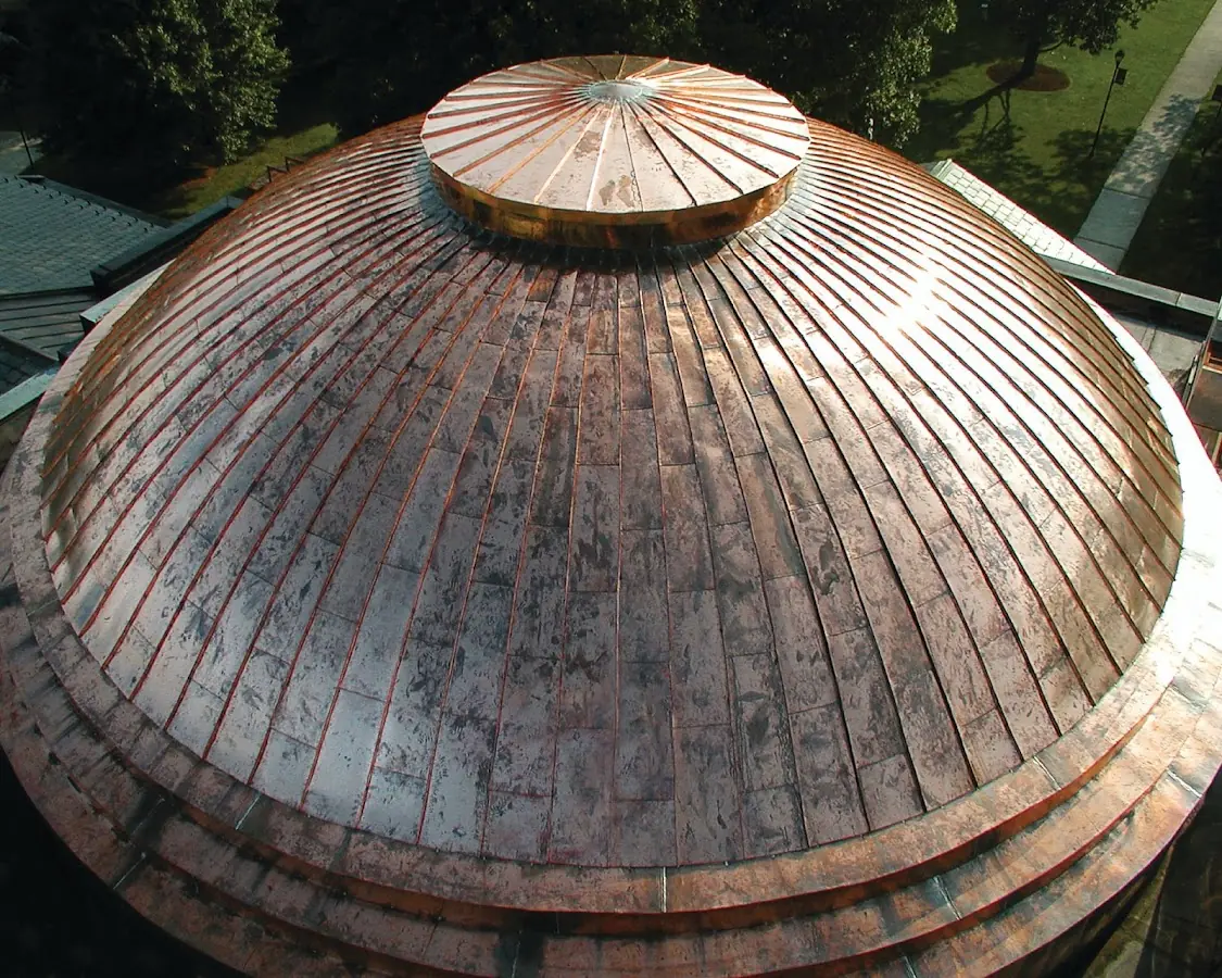 Craftsman Roofing crew installing a new roof in Bradenton