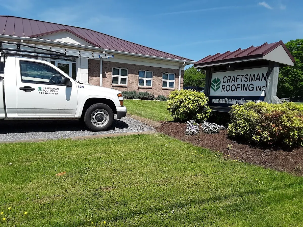 Quality Chimney Repair by experienced craftsmen in Bradenton